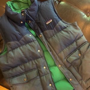 Patagonia Puffer Vest
